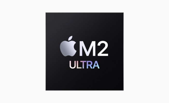 Apple: M2 Ultra porta le prestazioni dei computer Mac a nuovi livelli