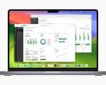 Apple: macOS Sonoma, nuove funzioni per migliorare produttività e creatività