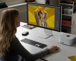 Apple svela il nuovo Mac Studio e il nuovo Mac Pro con chip Apple