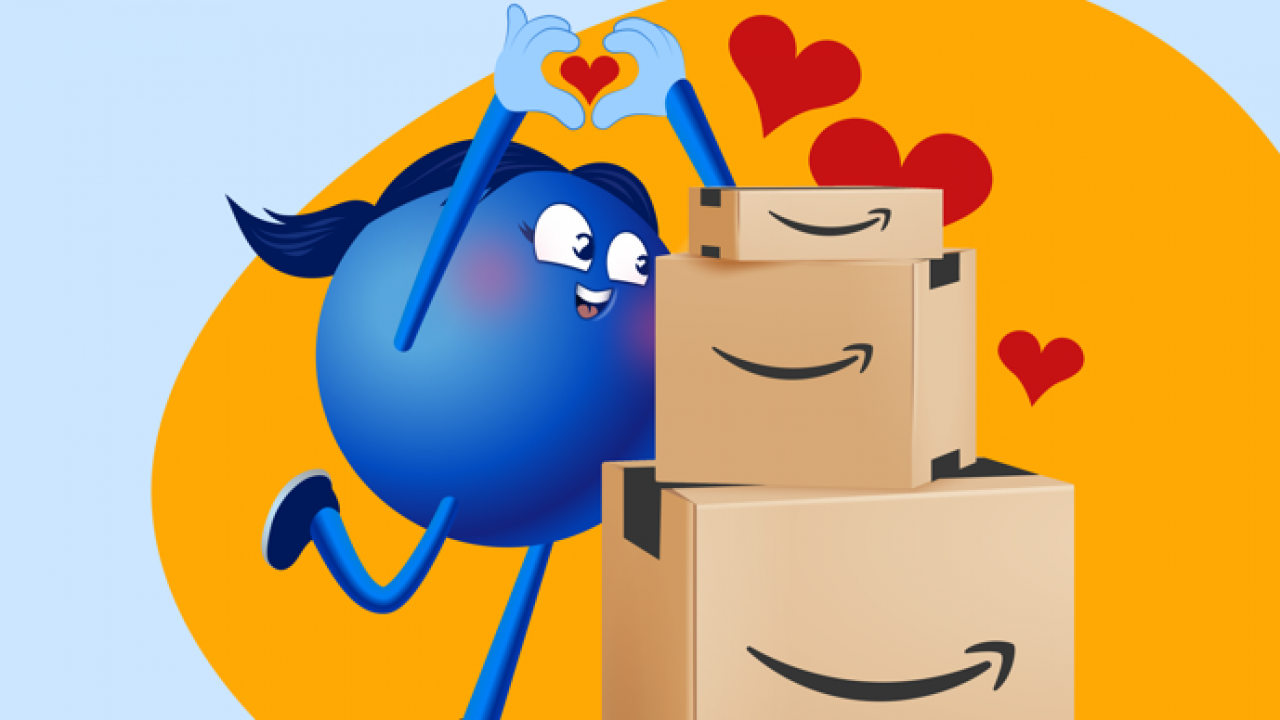 Amazon entra nel programma PAYBACK anche in Italia