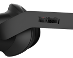 Lenovo ThinkReality VRX, il visore all-in-one per il metaverso aziendale, è ora disponibile in Italia