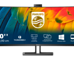 Philips Monitors presenta il nuovo 40B1U6903CH con Thunderbolt 4 Port
