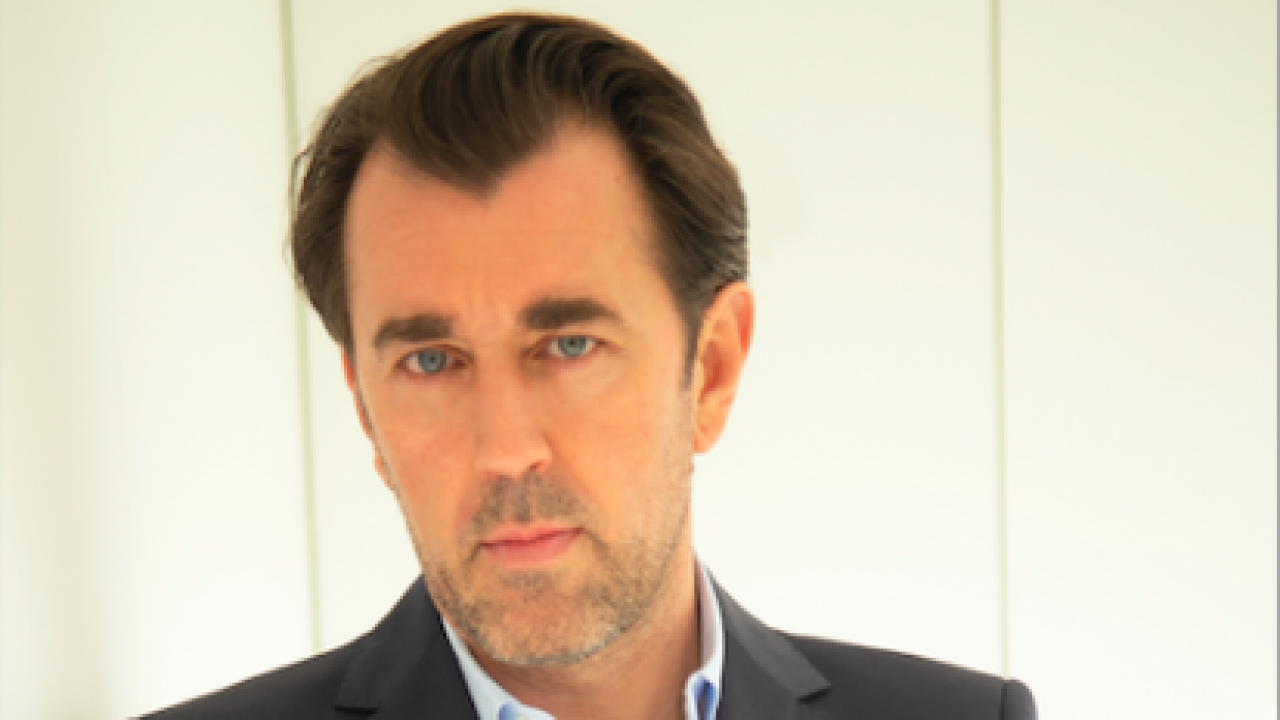 Steven Vindevogel a capo di Panasonic Mobile Solutions Business Division Europe