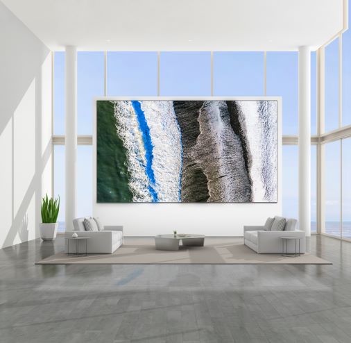 LG: la gamma Magnit Serie LSAB si arricchisce di un nuovo display da 0.7 MM