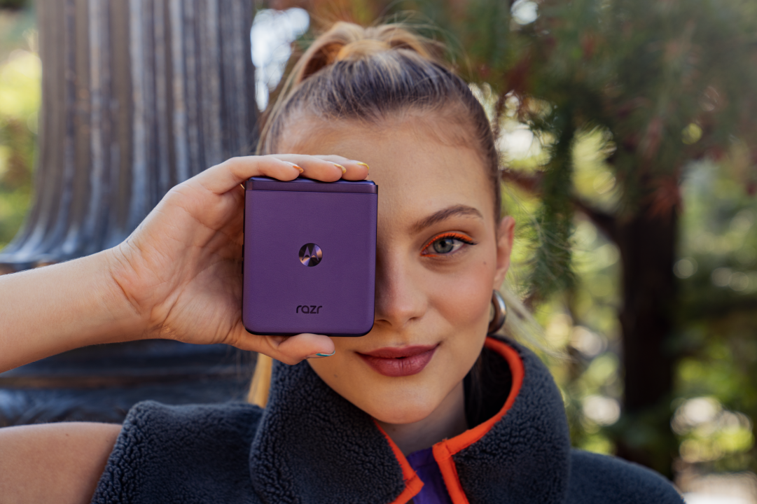 motorola razr 40 disponibile in Italia