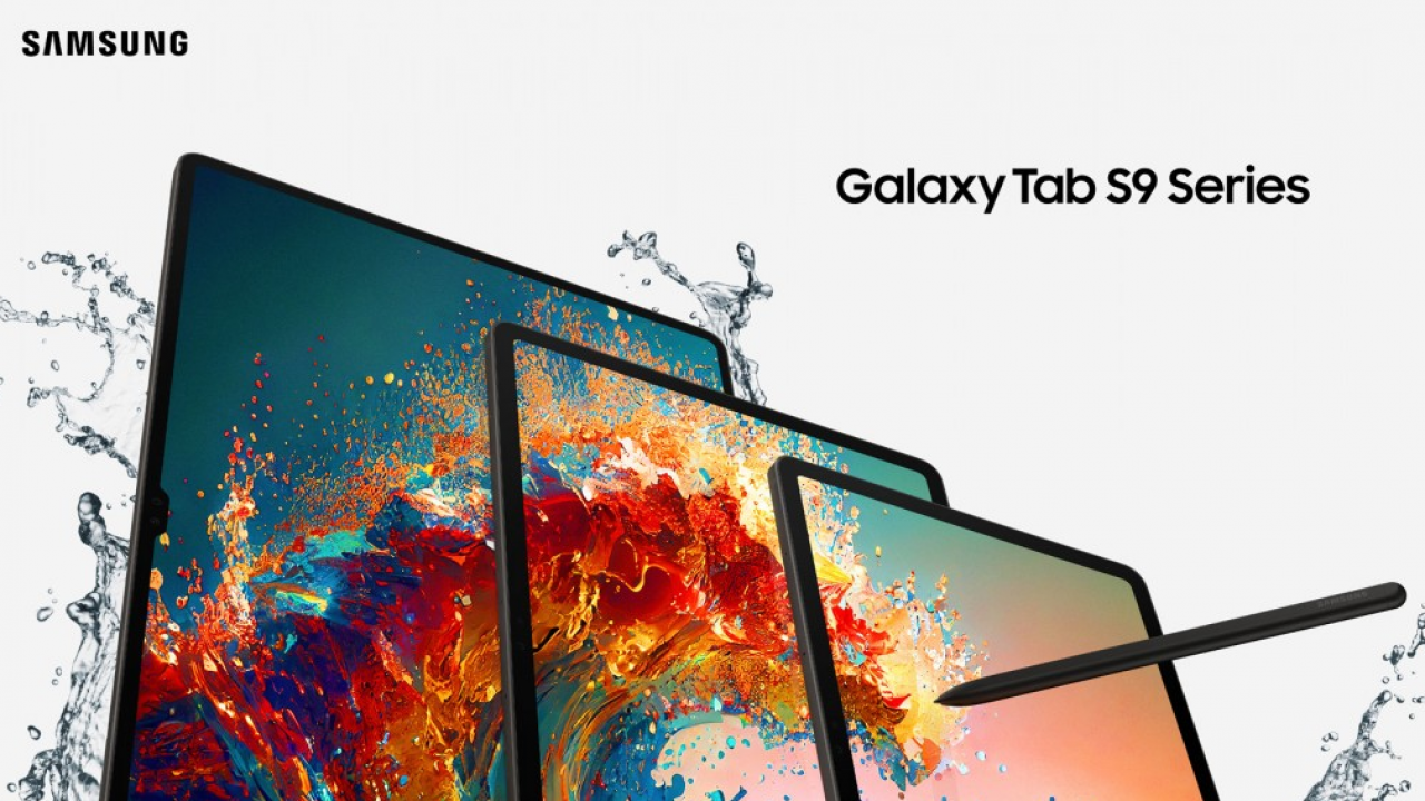 Samsung alza il sipario sulle novità in arrivo