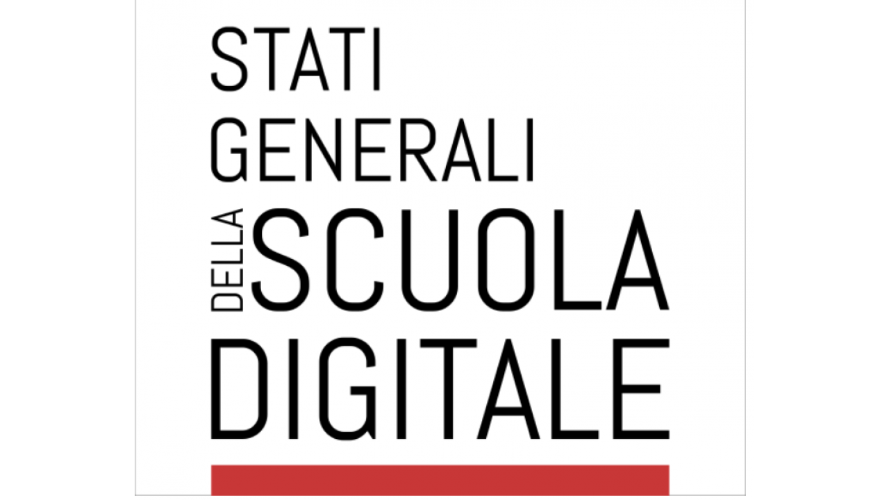 Stati Generali della Scuola Digitale, a novembre l'ottava edizione