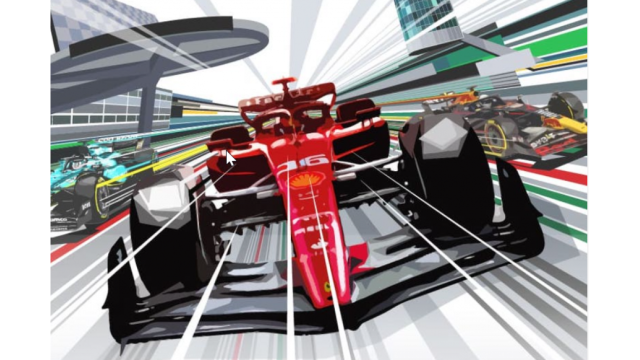 F1: le novità della  94esina edizione del Gran Premio dItalia a Monza