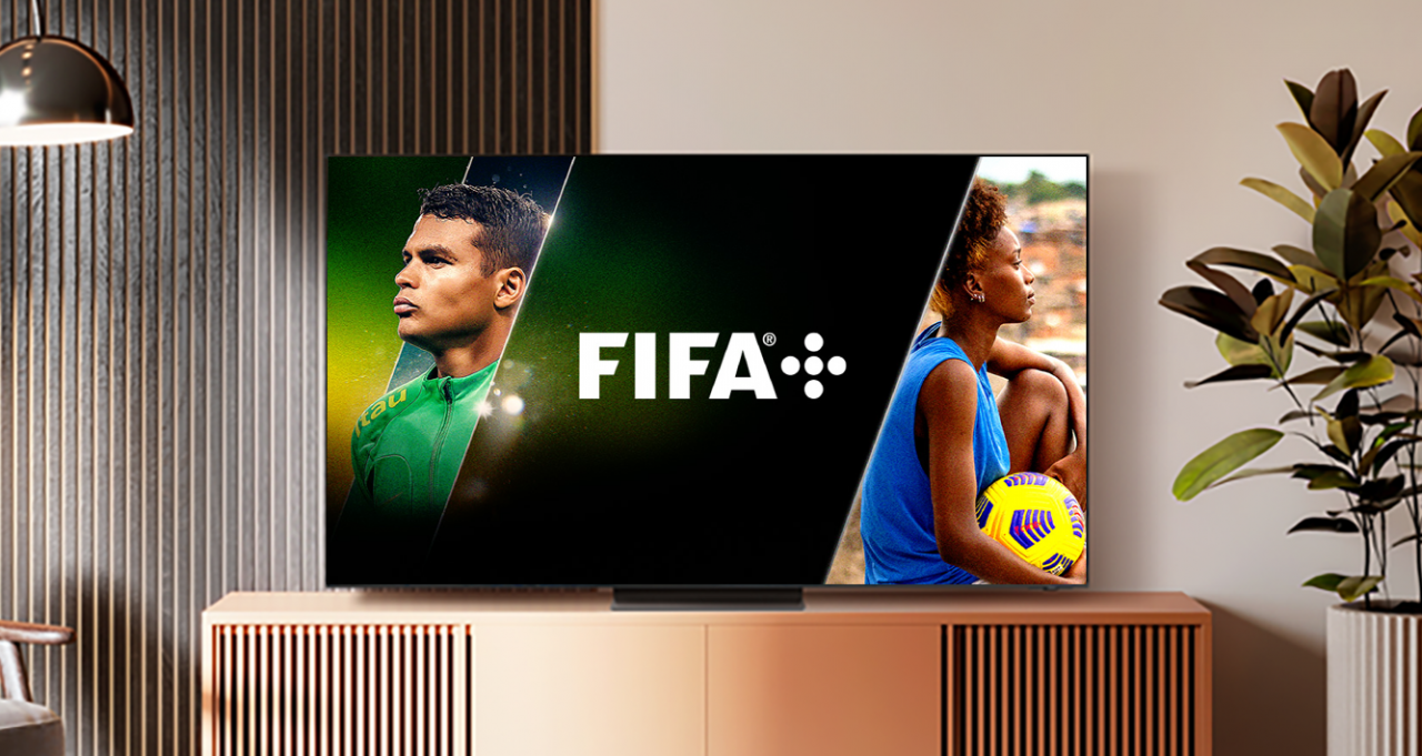 Samsung Tv Plus supera i 100 canali tv in Italia