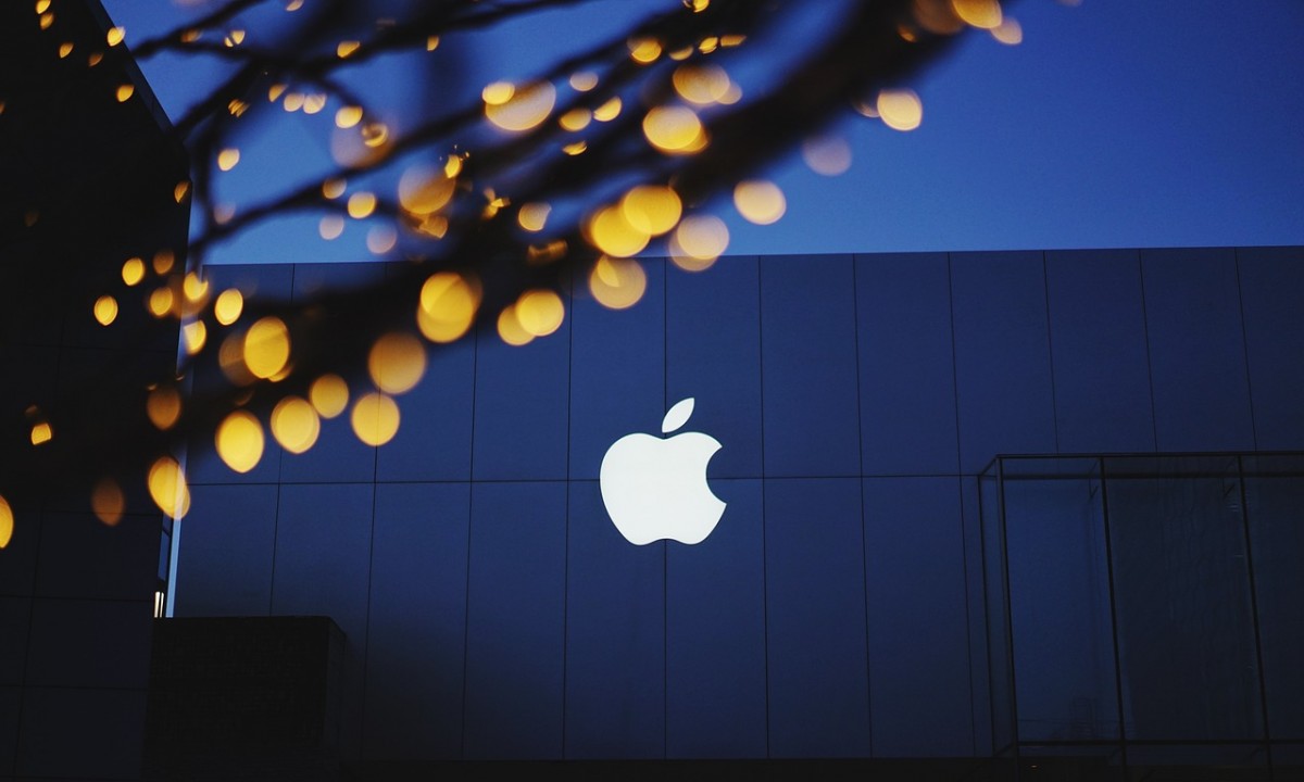 Apple: i servizi fanno segnare nuovi record assoluti