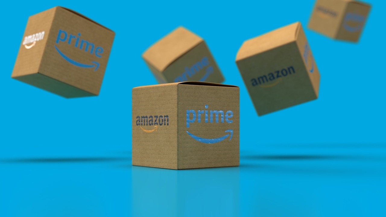 Le PMI che vendono su Amazon hanno superato i 950 milioni di Euro di vendite all’estero