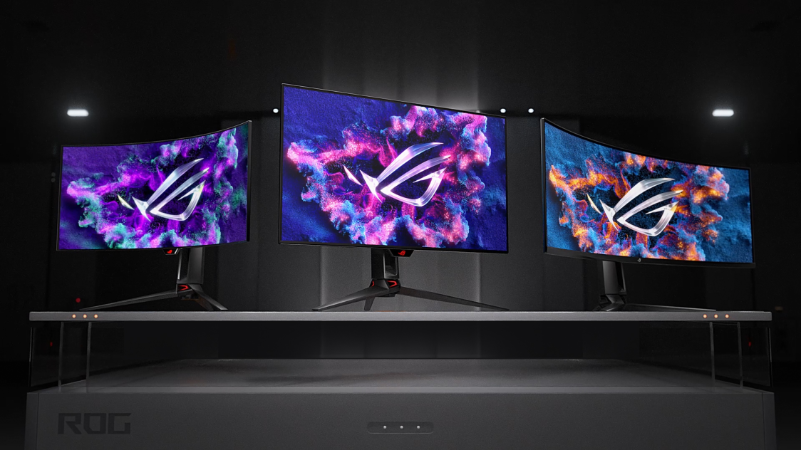 Asus ROG: in arrivo tantissime novità tra cui le nuove schede madri Z790