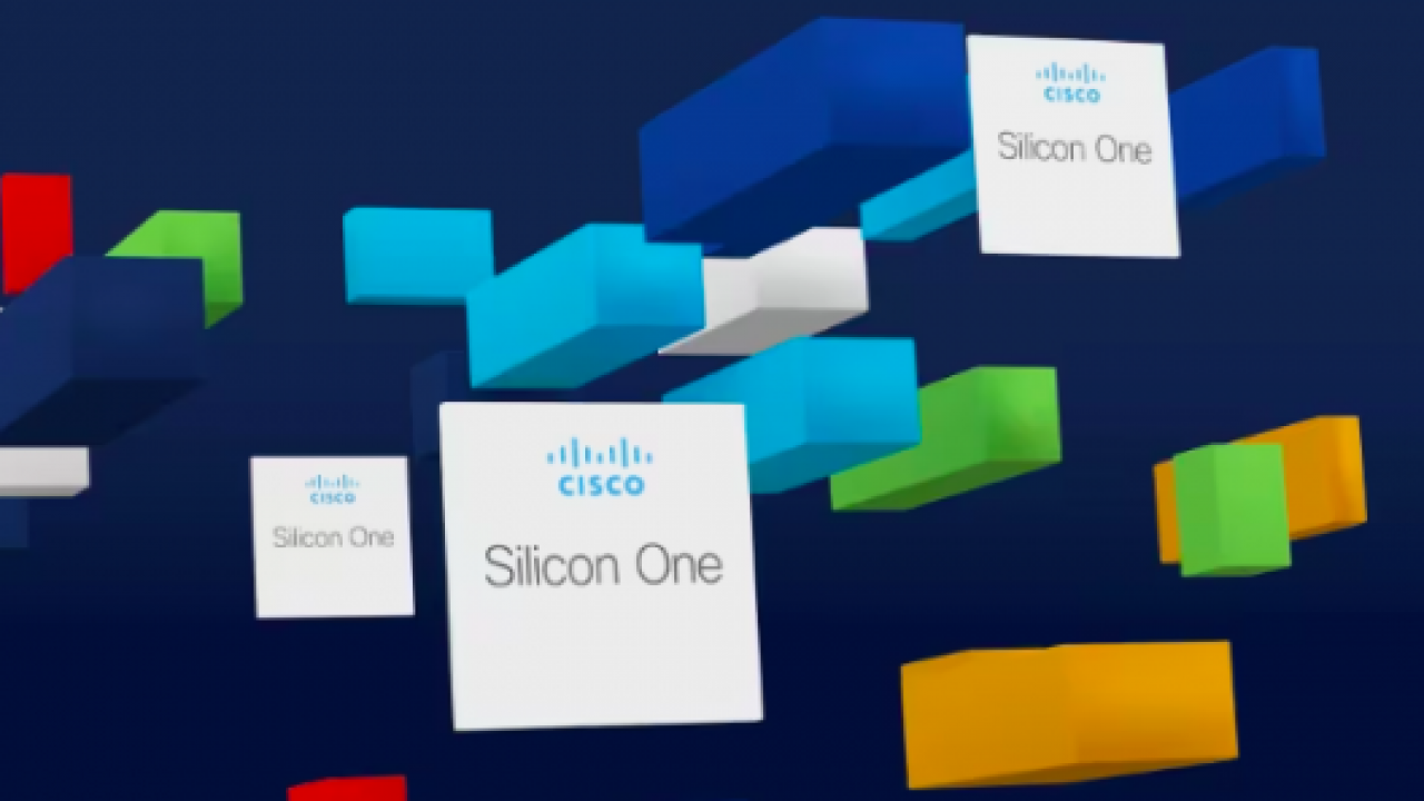 Cisco Silicon One, due nuovi processori per le applicazioni di AI e Machine Learning