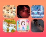 A settembre Apple Arcade lancia 4 nuovi giochi e più di 40 aggiornamenti