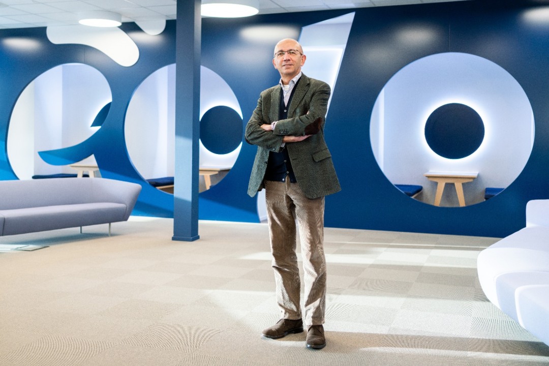 Eolo potenzia la rete: velocità di connessione fino a 300 mega