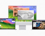 Apple: macOS Sonoma è ora disponibile