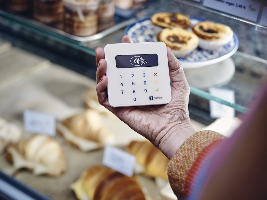 Osservatorio Turismo Cashless di SumUp: in estate +32% di pagamenti digitali