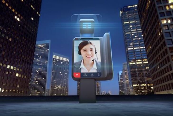 TIM: in arrivo le nuove cabine digitali