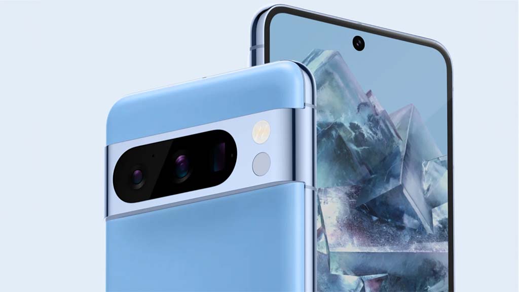 Disponibile in tutti i Vodafone Store la nuova gamma Google Pixel