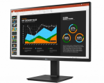 LG: in arrivo quattro nuovi monitor per il mercato professionale