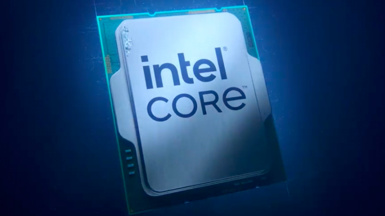 Intel presenta la famiglia di processori Intel Core per desktop di 14esima generazione