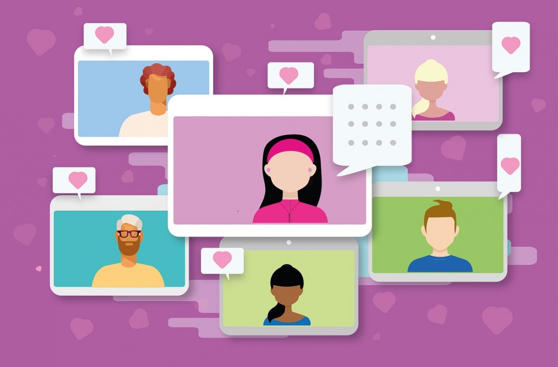 Oltre 27 milioni di italiani adulti seguono almeno un influencer sui social