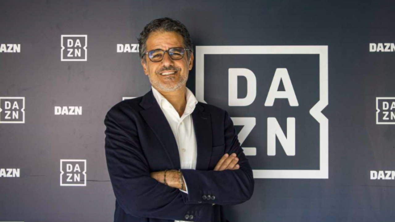 DAZN si aggiudica i diritti della Serie A Tim fino al 2029