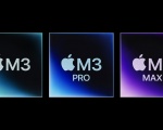 Apple: la nuova famiglia di chip M3 è realizzata con la tecnologia a 3 nanometri 