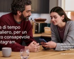 Meta lancia in Italia una campagna per far conoscere gli strumenti di sicurezza di Instagram