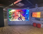 Sony apre gli showroom immersivi Crystal LED anche a Milano