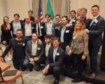 Space tech e AI, 10 startup italiane a Seattle con Boeing, Amazon, Google e Microsoft