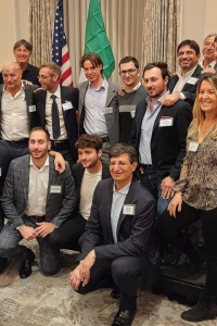 Space tech e AI, 10 startup italiane a Seattle con Boeing, Amazon, Google e Microsoft