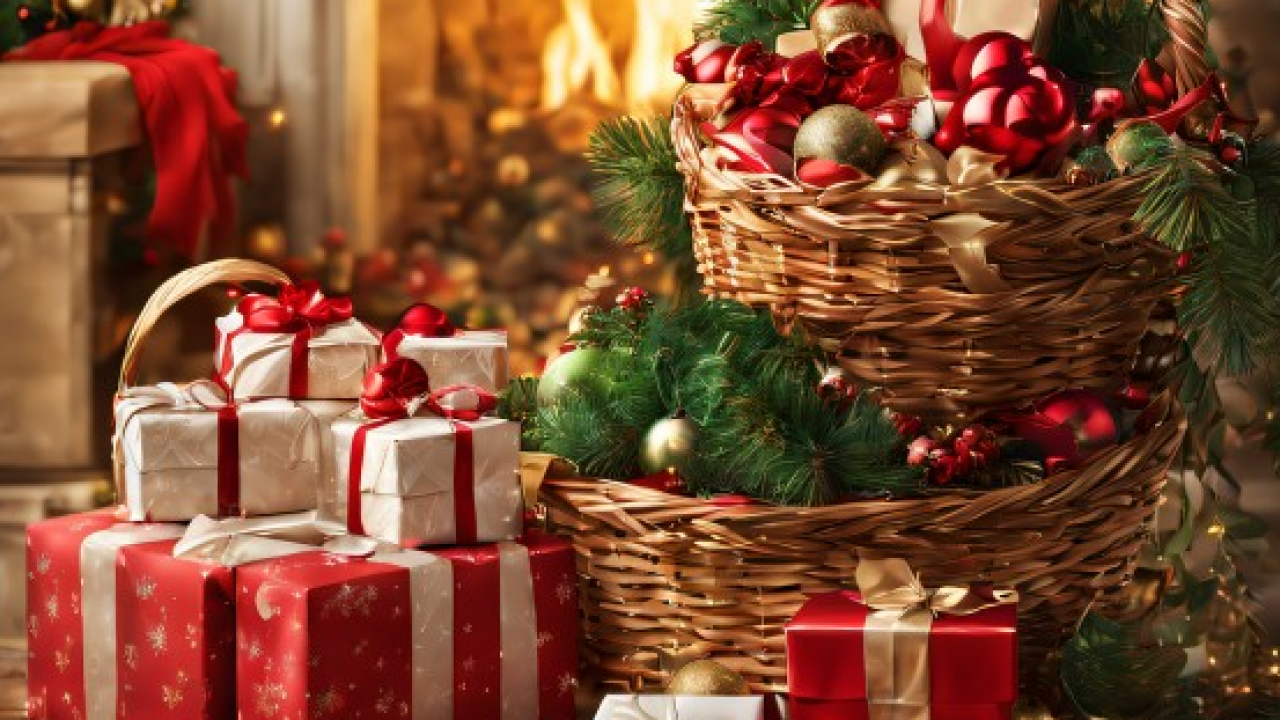 PayPal: a Natale il 33% ha ridotto numero doni scambiati