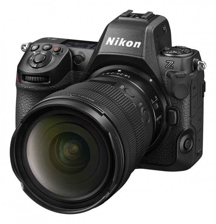 NIKON Z8: fino al 31 gennaio in promozione con una scheda CFexpress 128Gb DIAMOND