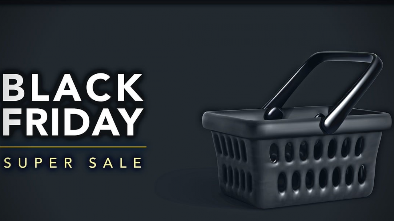 Analisi NielsenIQ: la GenZ è la meno sensibile alle offerte del Black Friday 