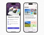 Apple lancia Diario, una nuova app che aiuta a riflettere sulle piccole e grandi cose della vita