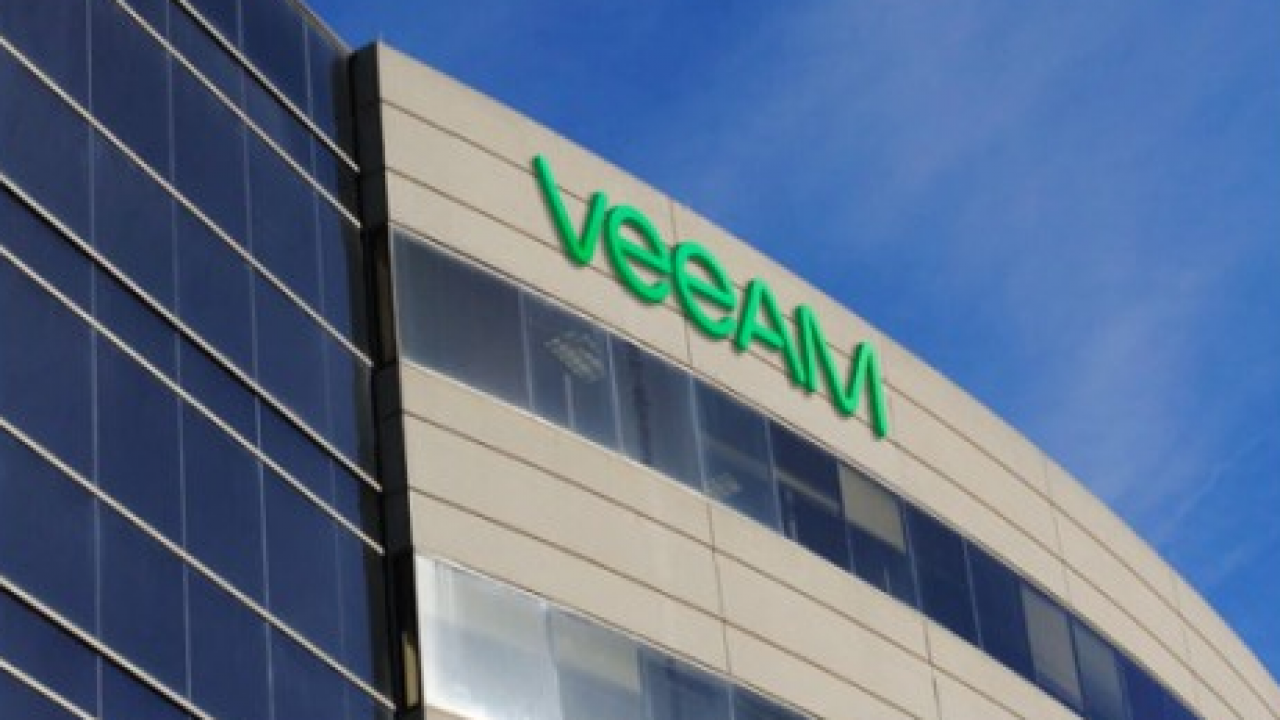 Veeam amplia le capacità di protezione dei dati e recupero da ransomware per Microsoft 365