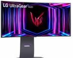 LG Electronics presenta la nuova linea di monitor gaming UltraGear OLED 2024 