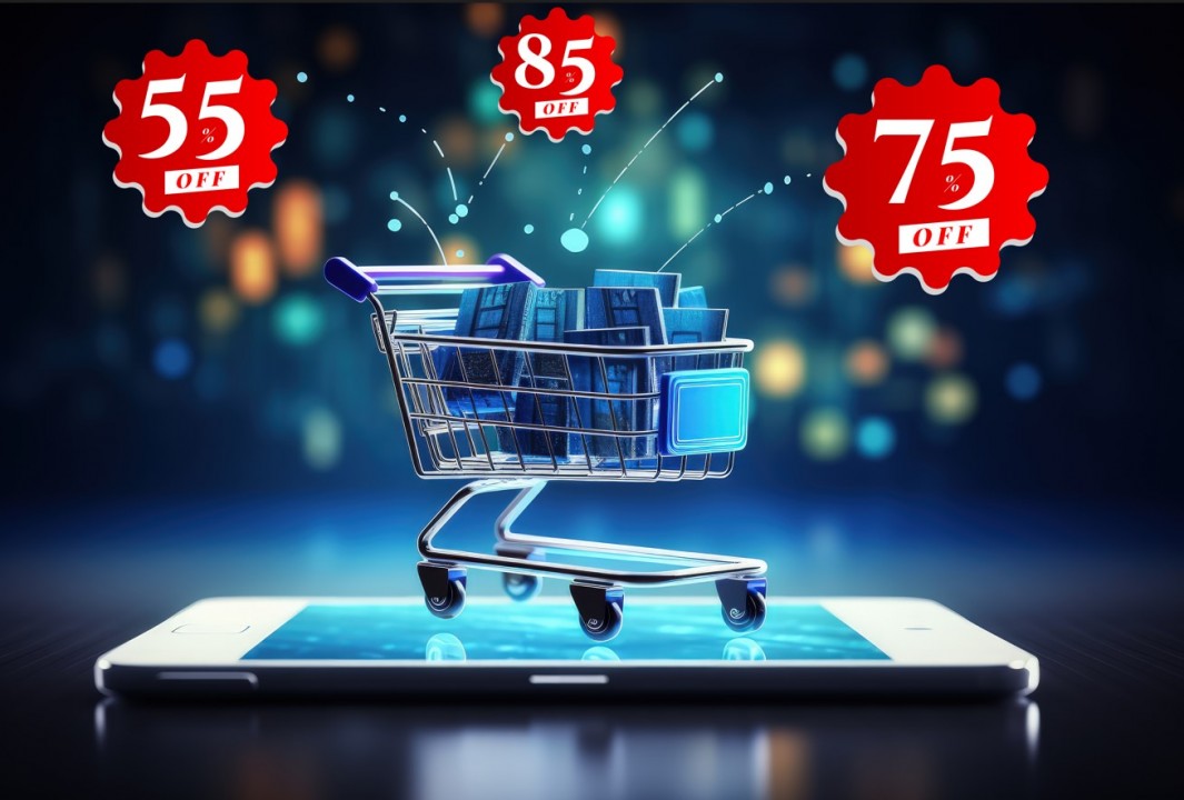 Saldi invernali: occhio alle 'occasioni' online