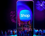 Samsung Shop App: la nuova esperienza di shopping mobile   