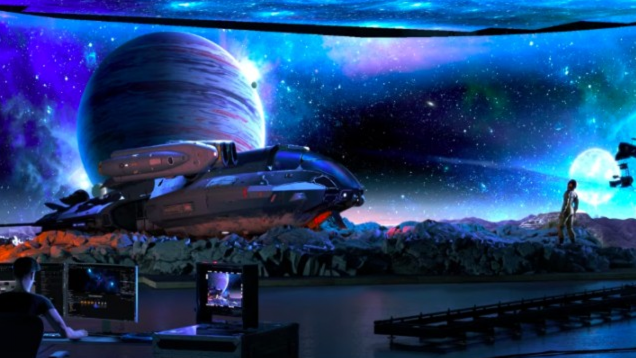 Sony torna a BSC Expo 2024 e presenta la propria gamma di tecnologie per il cinema