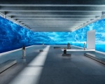 Sony apre il primo showroom italiano del Crystal LED 