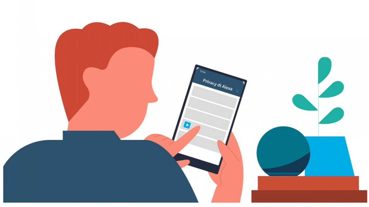 Privacy e sicurezza: ecco come Amazon protegge dati e utenti attraverso i suoi dispositivi