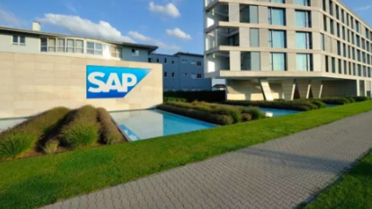 SAP ha annunciato i risultati di Q4 e del FY 2023