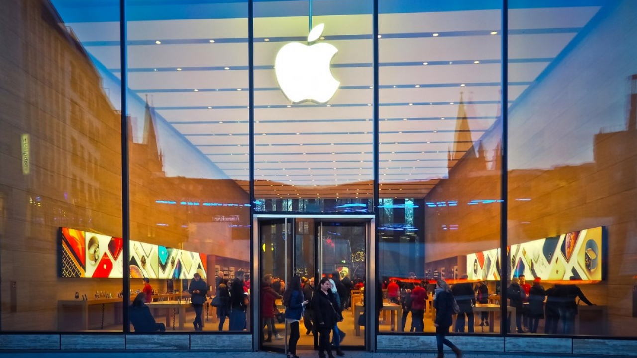 Apple: in arrivo cambiamenti per iOS, Safari e l’App Store nell’Unione Europea