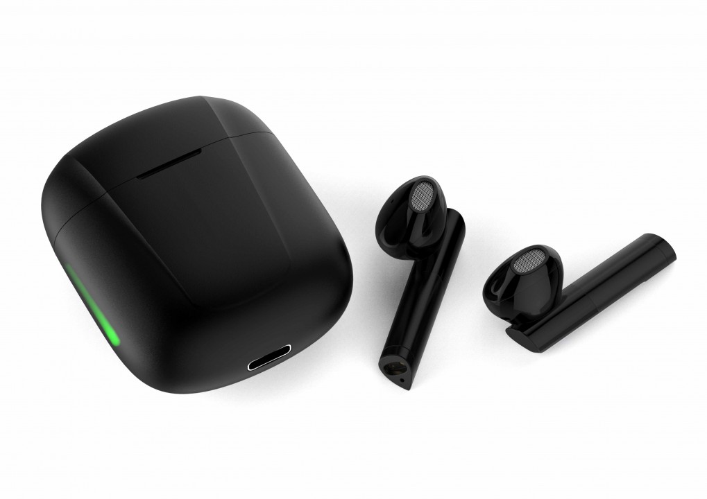 DART PODS MySound, gli auricolari true wireless con tecnologia Bluetooth 5.3