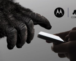 Motorola: il display in Corning Gorilla Glass  in arrivo sull’intero portfolio di device