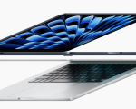 Apple presenta i nuovi MacBook Air 13