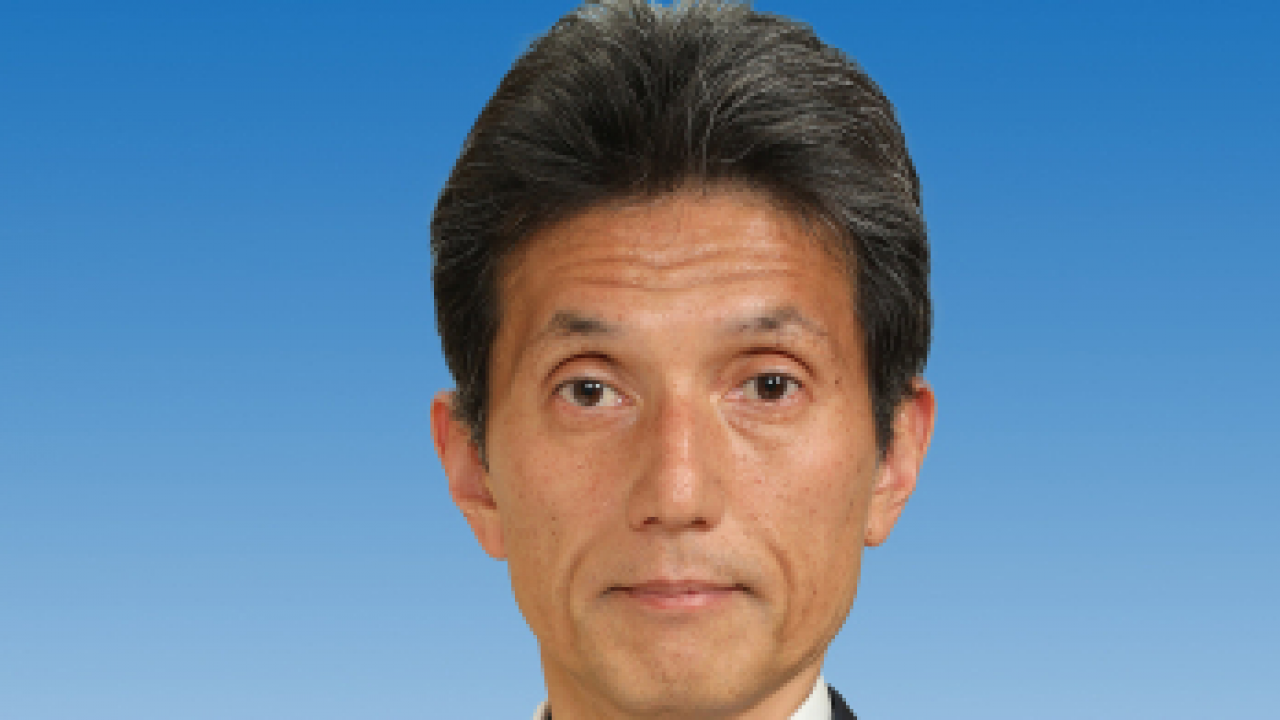 Epson Europe annuncia la nomina del nuovo Presidente