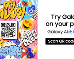 Samsung: è possibile provare la Galaxy AI grazie all’app Try Galaxy